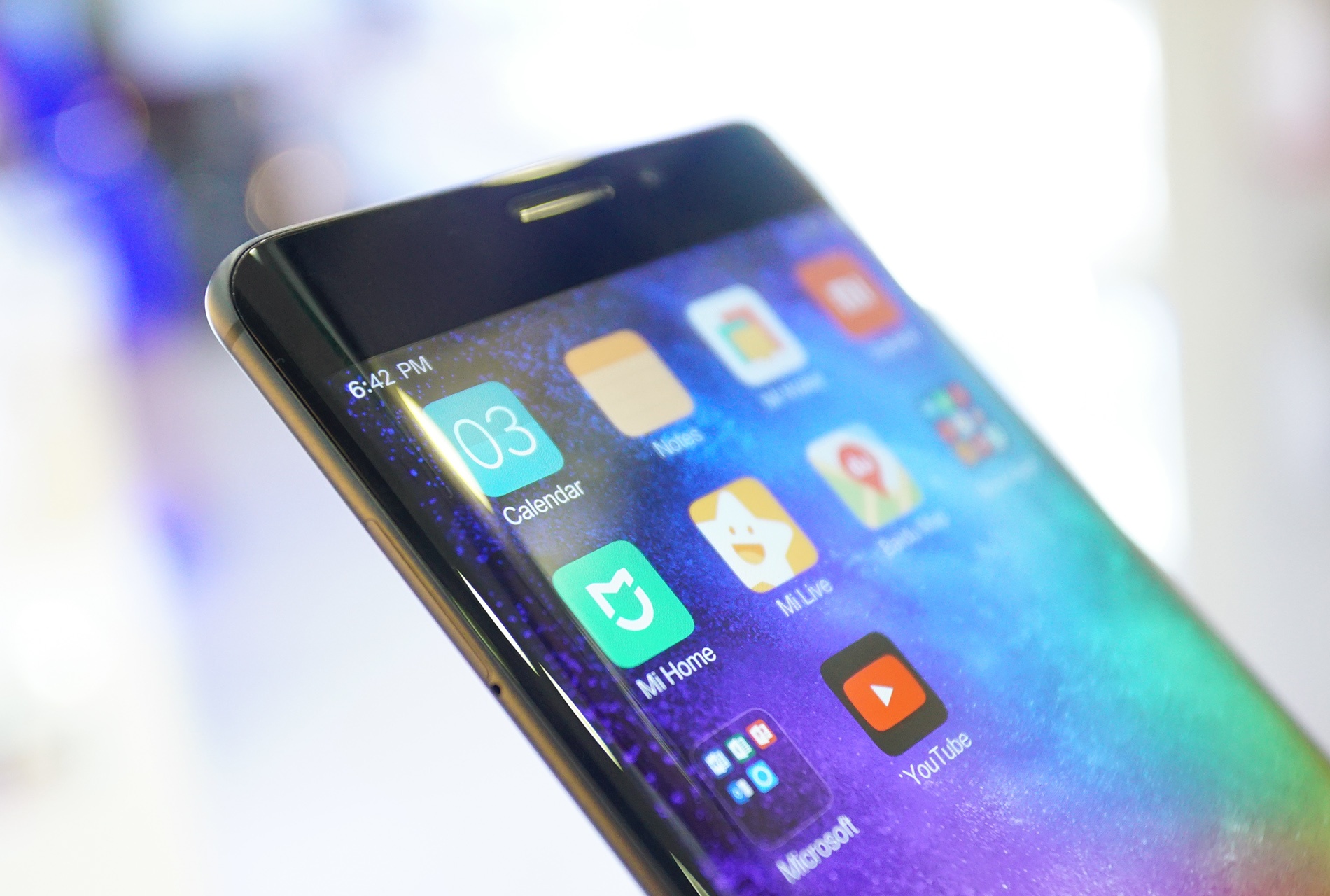 Gia Mi Note 2 tai Viet Nam anh 5