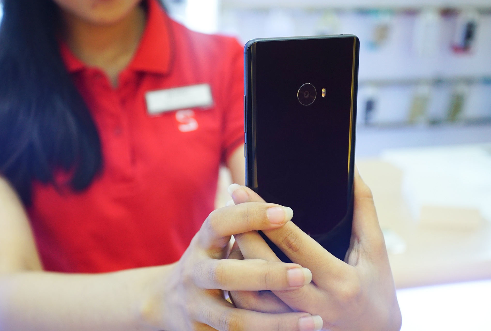 Gia Mi Note 2 tai Viet Nam anh 7