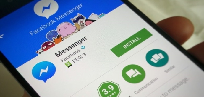 Facebook lap 'Chat Room', goi nho Yahoo Messenger hinh anh