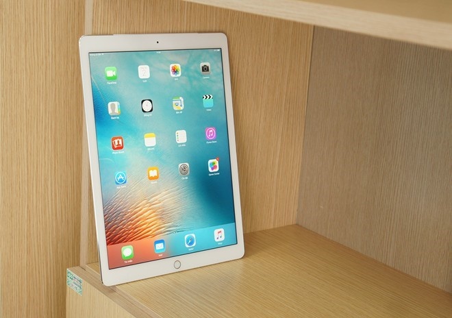 iPad moi se co ban 10,9 inch khong vien hinh anh