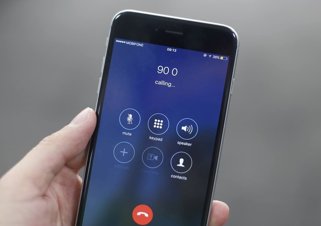 Nhieu nguoi Viet nhan cuoc goi lua dao tu Somali hinh anh