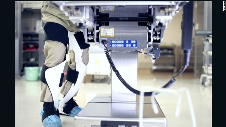 Do choi cong nghe cua nguoi Nhat anh 2