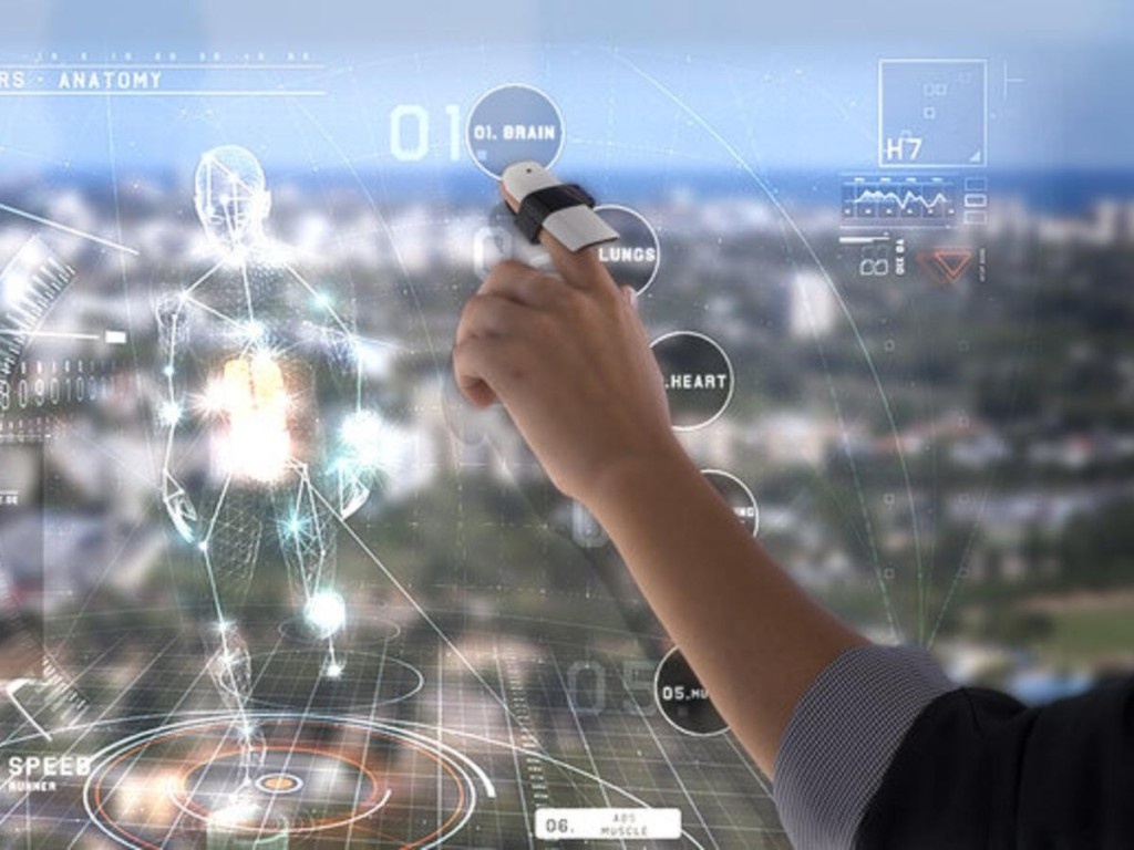 Nhung do choi cong nghe khong giong ai cua nguoi Nhat hinh anh