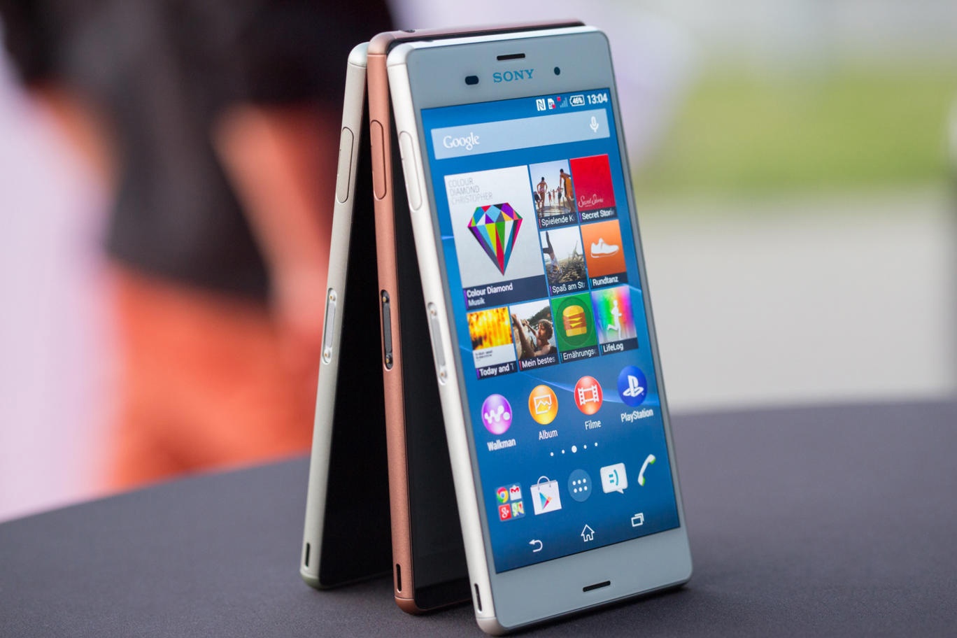 smartphone đời cổ bán chạy tại Việt Nam ảnh 4 smartphone doi co ban chay tai Viet Nam anh 4