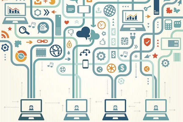 Internet va World Wide Web co giong nhau? hinh anh