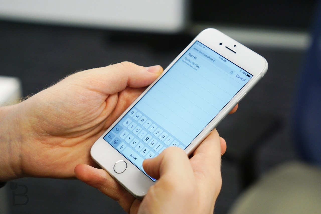 Ban cap nhat iOS 10.1.1 khien iPhone ngon pin, sap nguon hinh anh