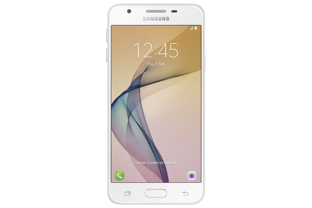 Galaxy J5 Prime giá 4.9 triệu đồng ảnh 1 Galaxy J5 Prime gia 4.9 trieu dong anh 1