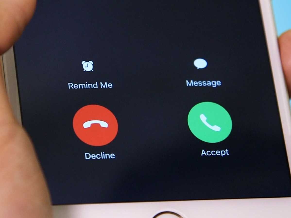 Nhieu iPhone gap loi khong thuc hien duoc cuoc goi hinh anh