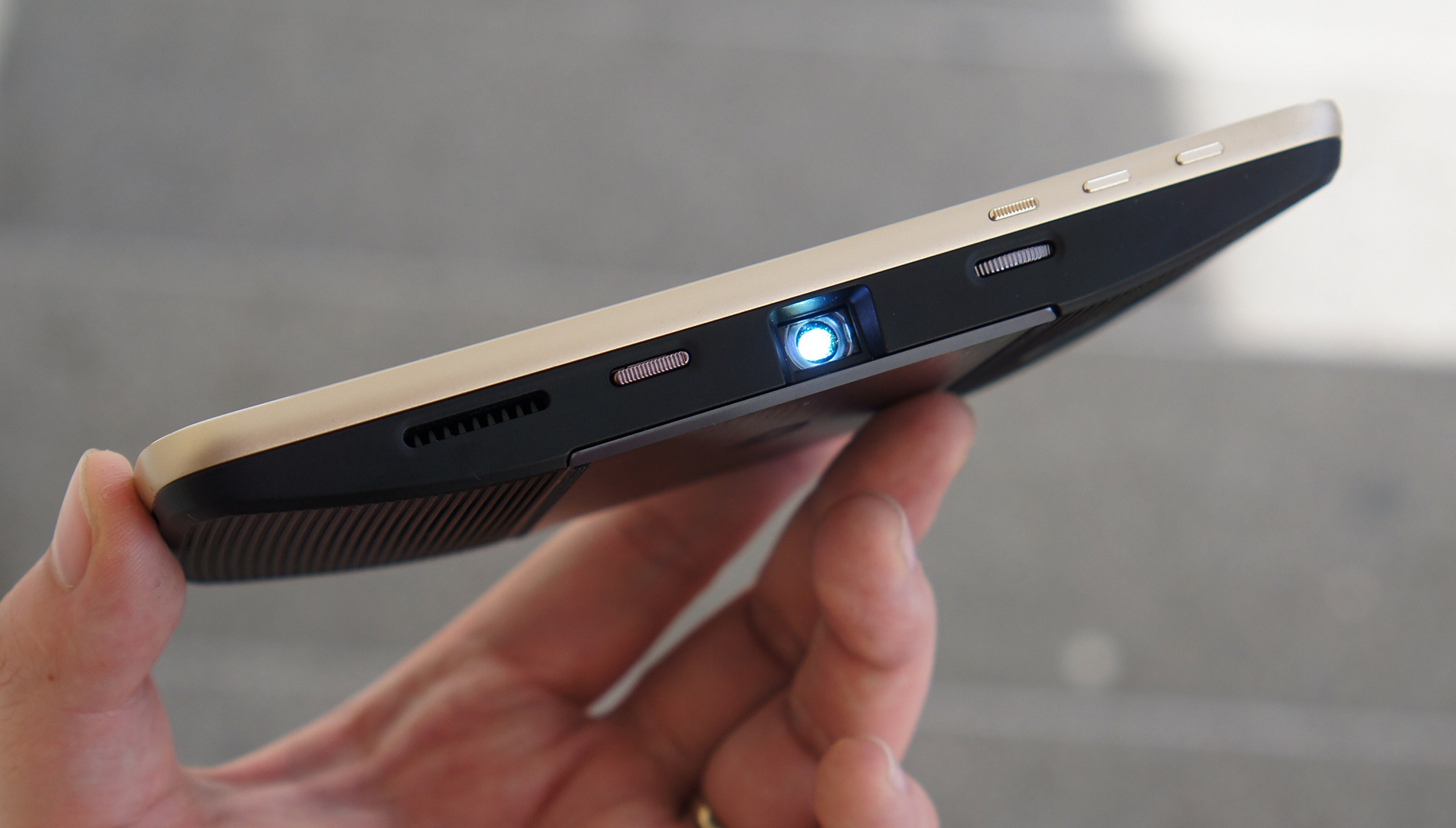 đánh giá Moto Z ảnh 3 danh gia Moto Z anh 3