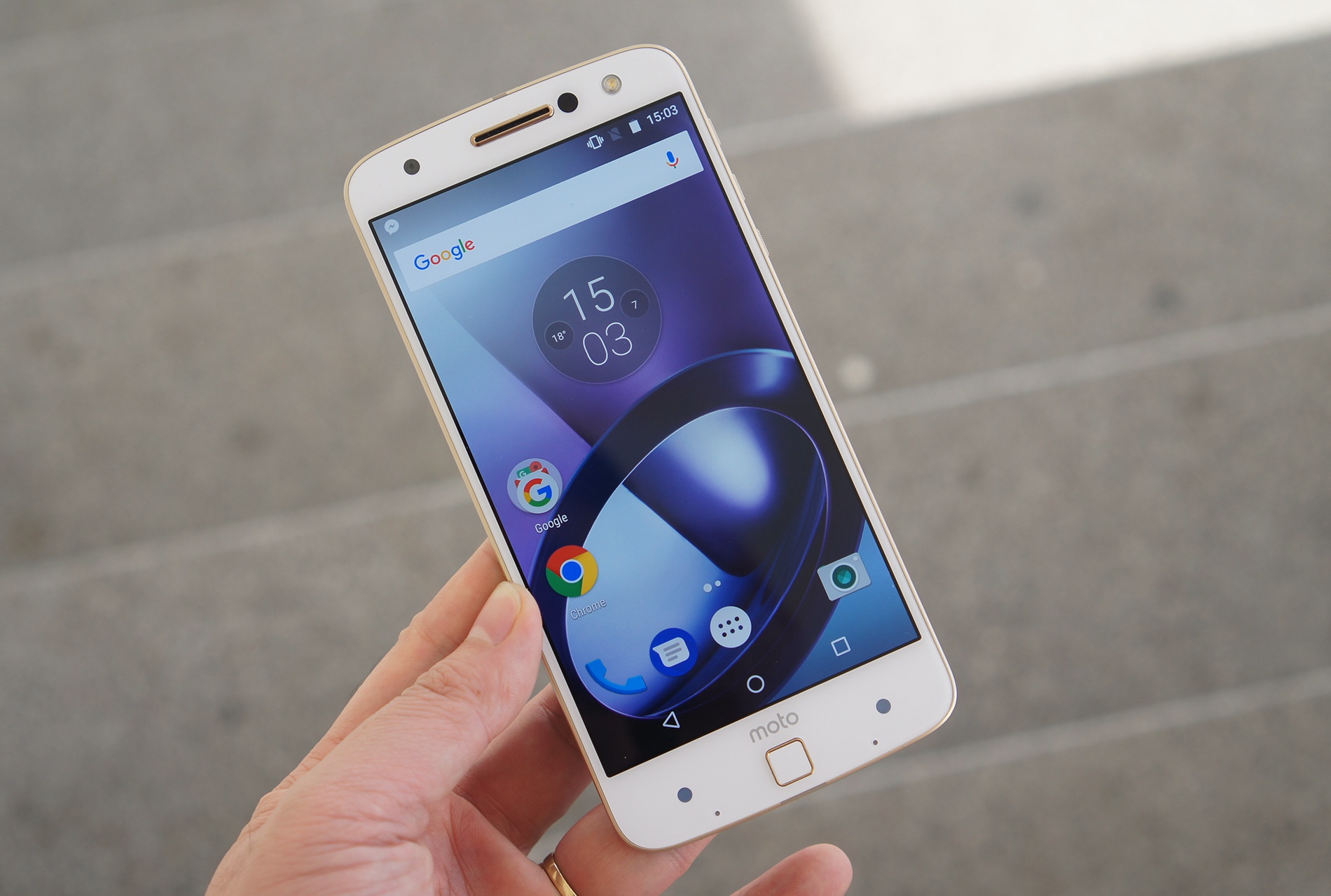 đánh giá Moto Z ảnh 7 danh gia Moto Z anh 7