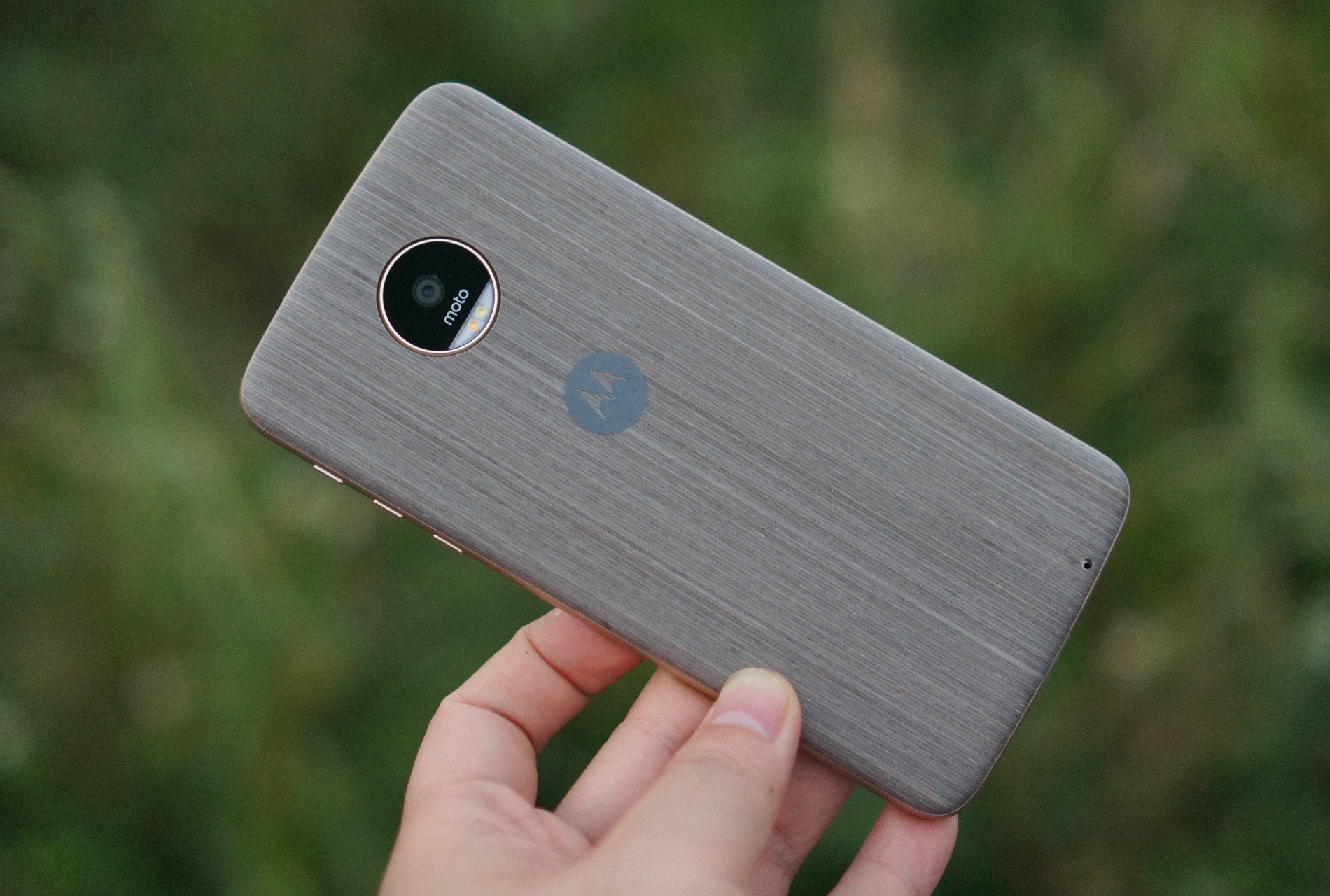 đánh giá Moto Z ảnh 5 danh gia Moto Z anh 5