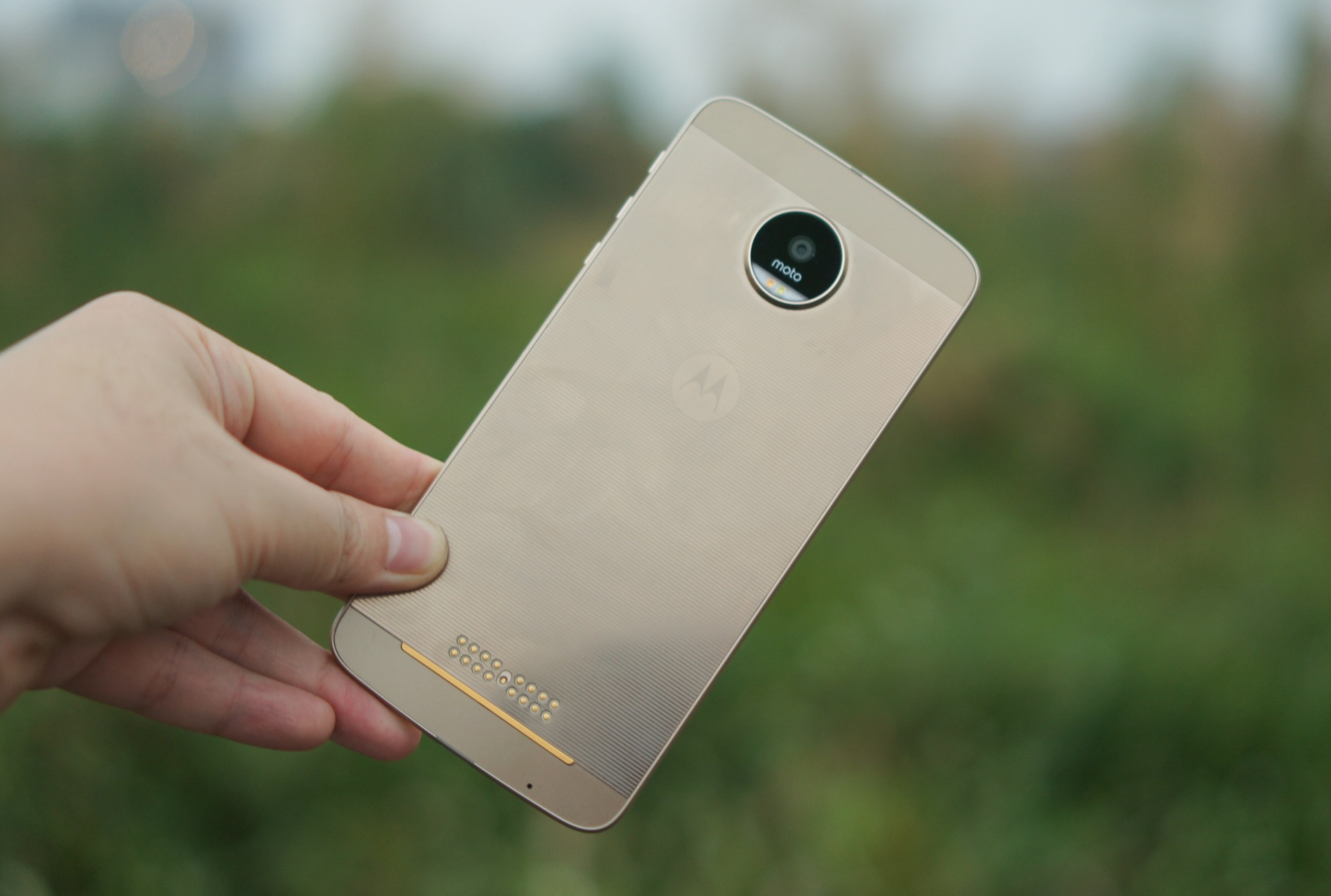 đánh giá Moto Z ảnh 4 danh gia Moto Z anh 4