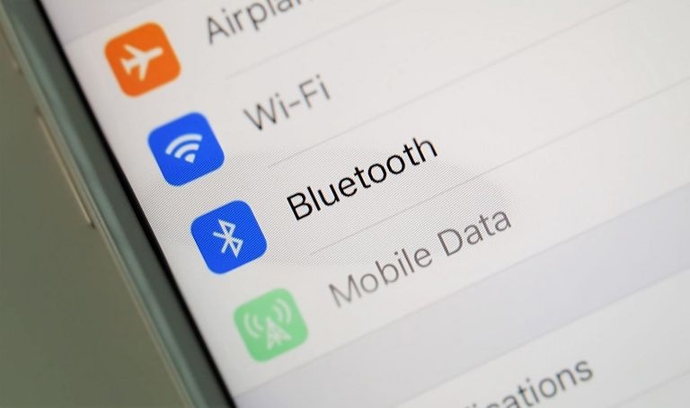 Bluetooth 5 ra mat, manh me hon nhieu lan chuan cu hinh anh