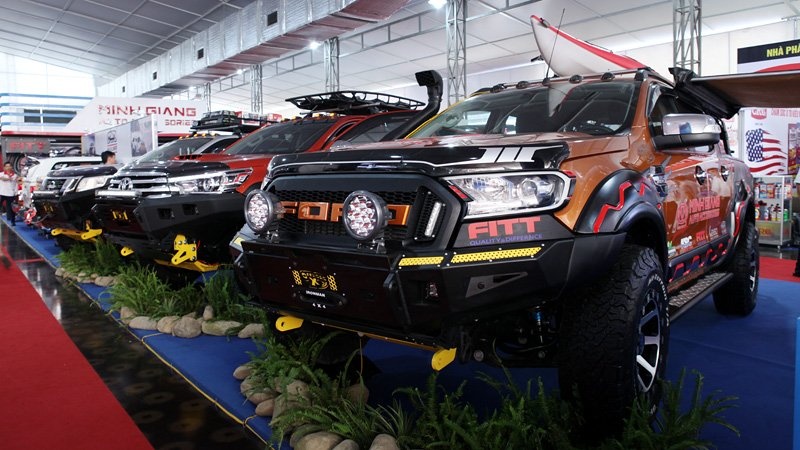 Oto dai ha gia anh 1