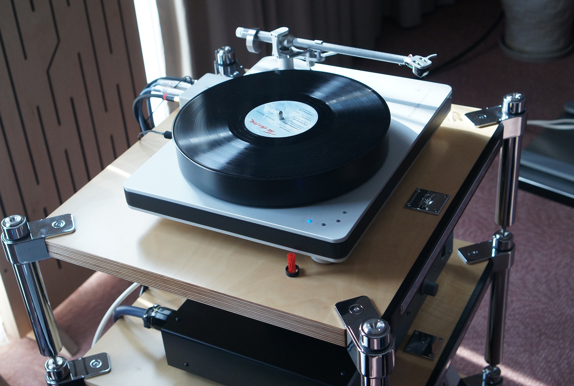 dan am thanh tai Hi-end Show anh 3