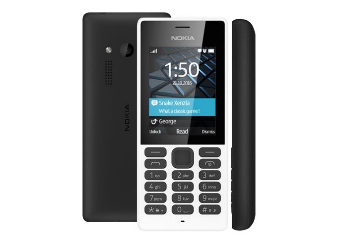 Nokia 150 ra mat anh 1