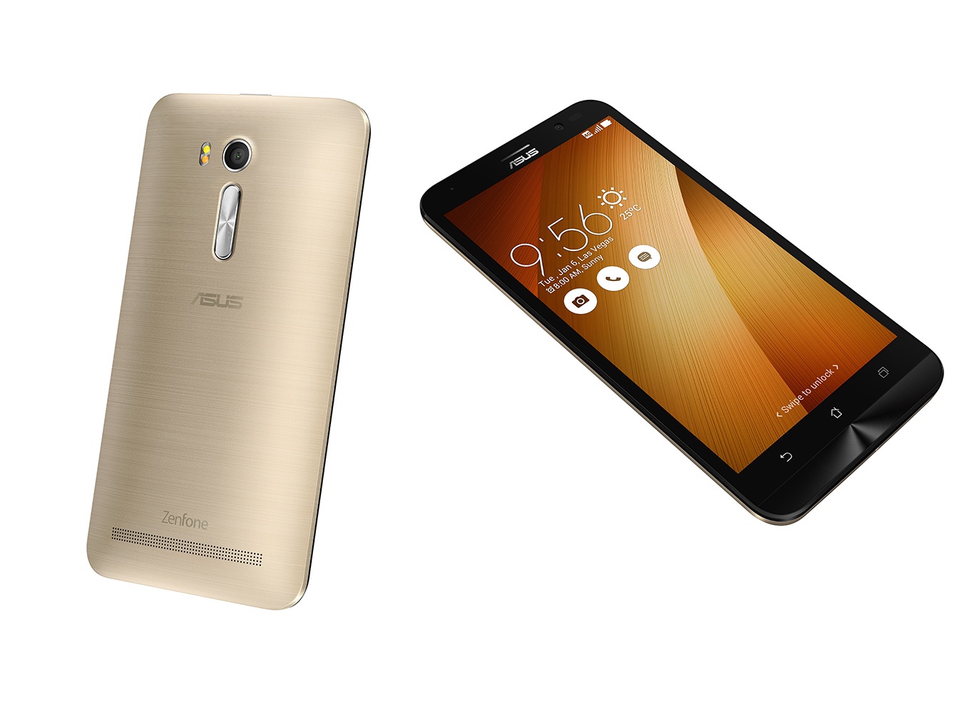 Smartphone xem TV khong can Internet gia 3,5 trieu tai VN hinh anh