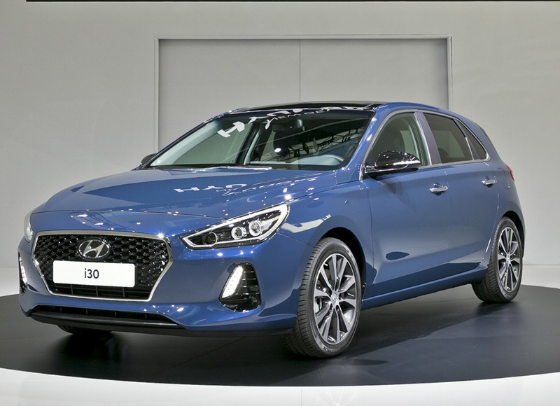 Hyundai i30 2017 bat dau xuat xuong hinh anh