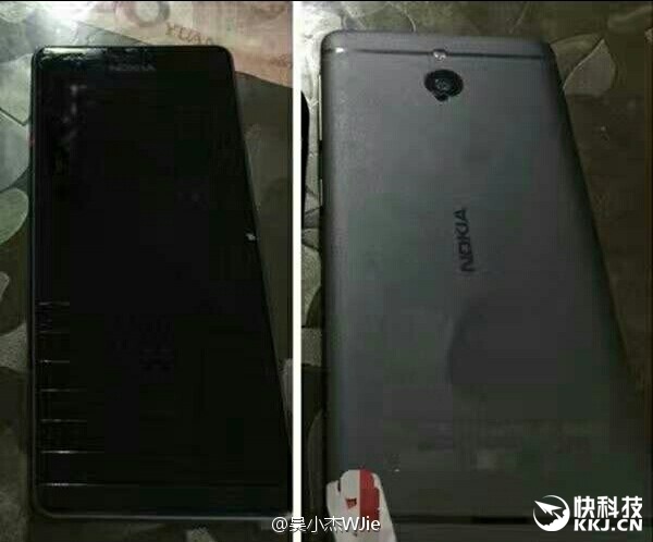 Nokia P cau hinh sieu cap lo dien hinh anh