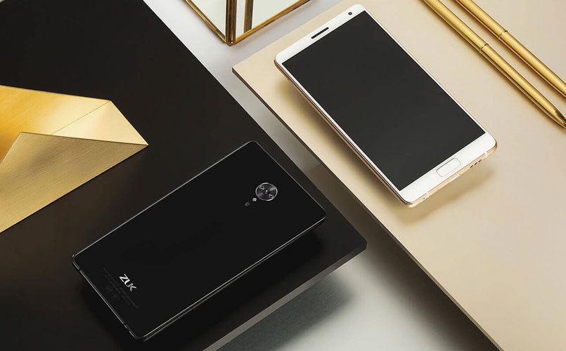 ZUK edge ra mắt ảnh 1 ZUK edge ra mat anh 1
