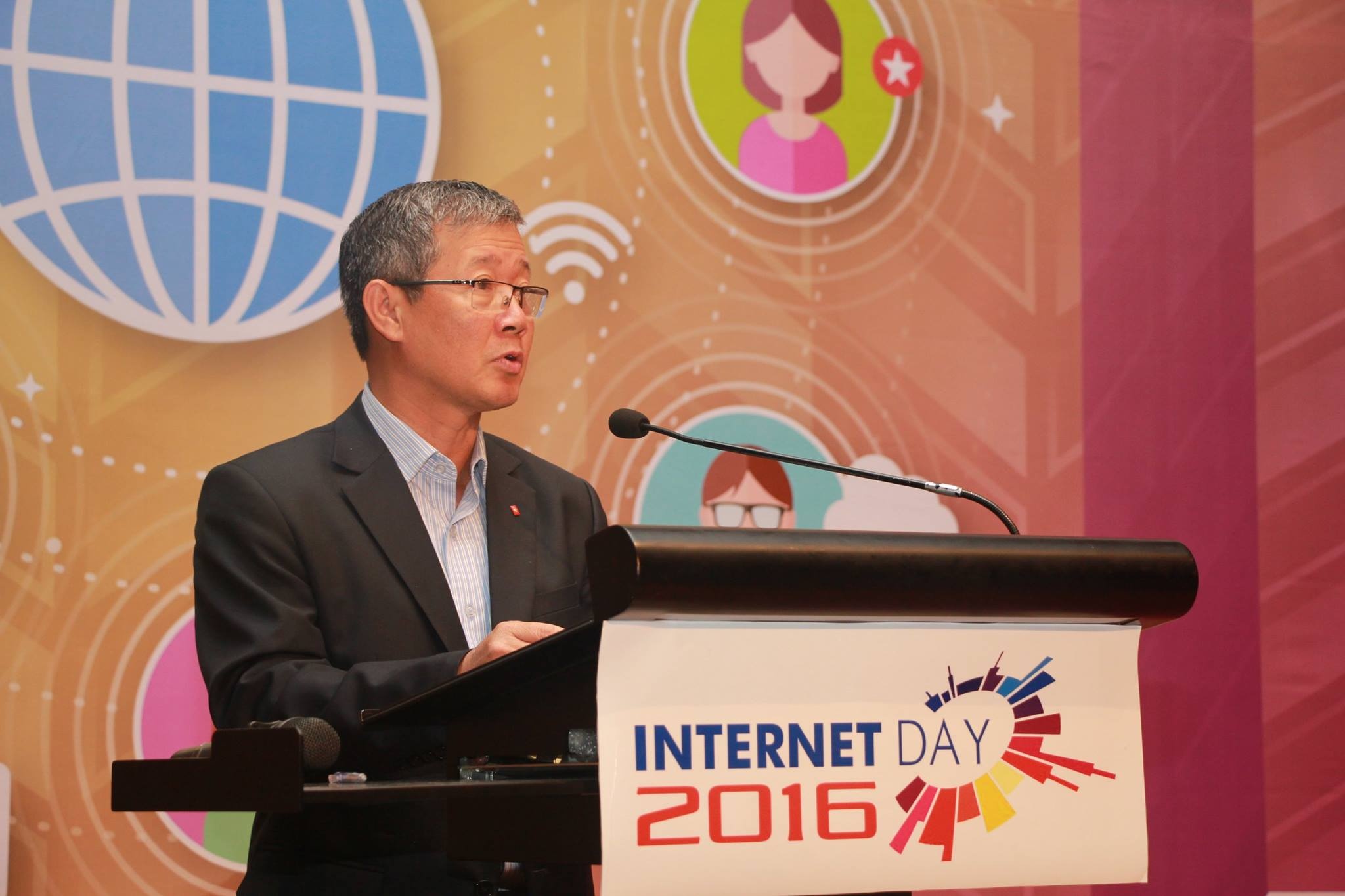 DN noi dung can sang tao de ra nuoc ngoai nhu Viettel, Zalo hinh anh