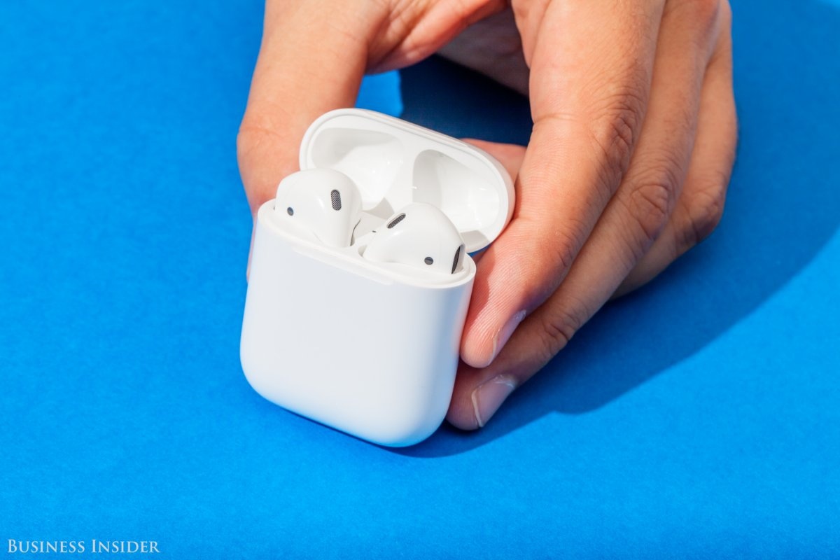 Earpod tot hon AirPod anh 5