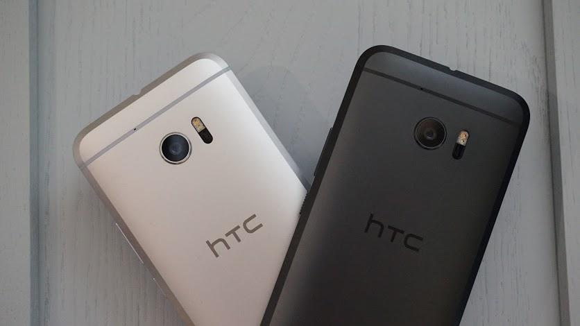 HTC, den luc cho mot smartphone thiet ke moi me hon hinh anh