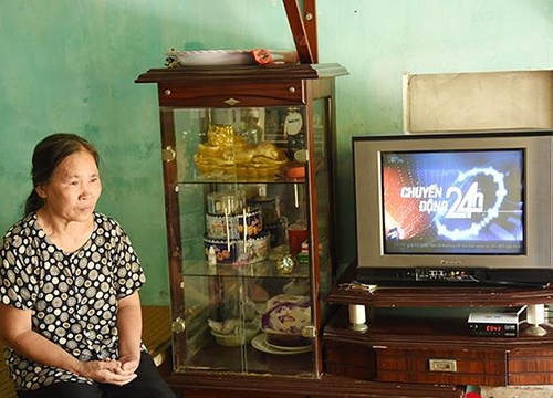 Tat song truyen hinh analog tai 8 tinh tu hom nay hinh anh