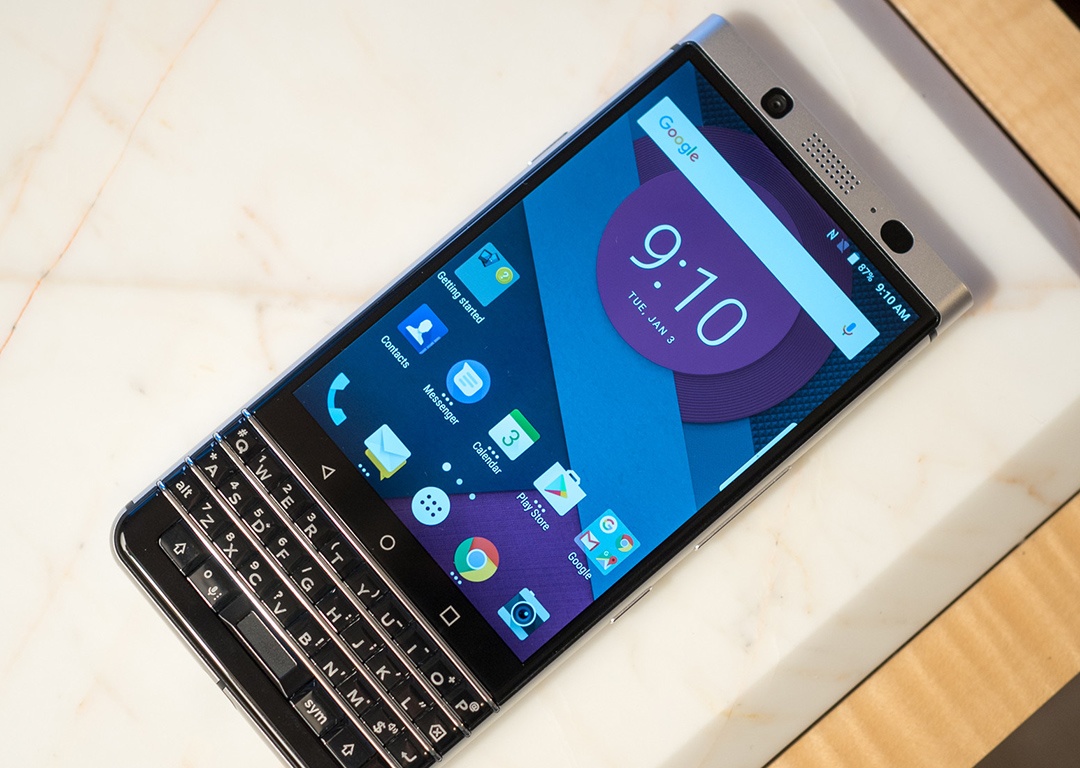 anh thuc te BlackBerry Mercury anh 2