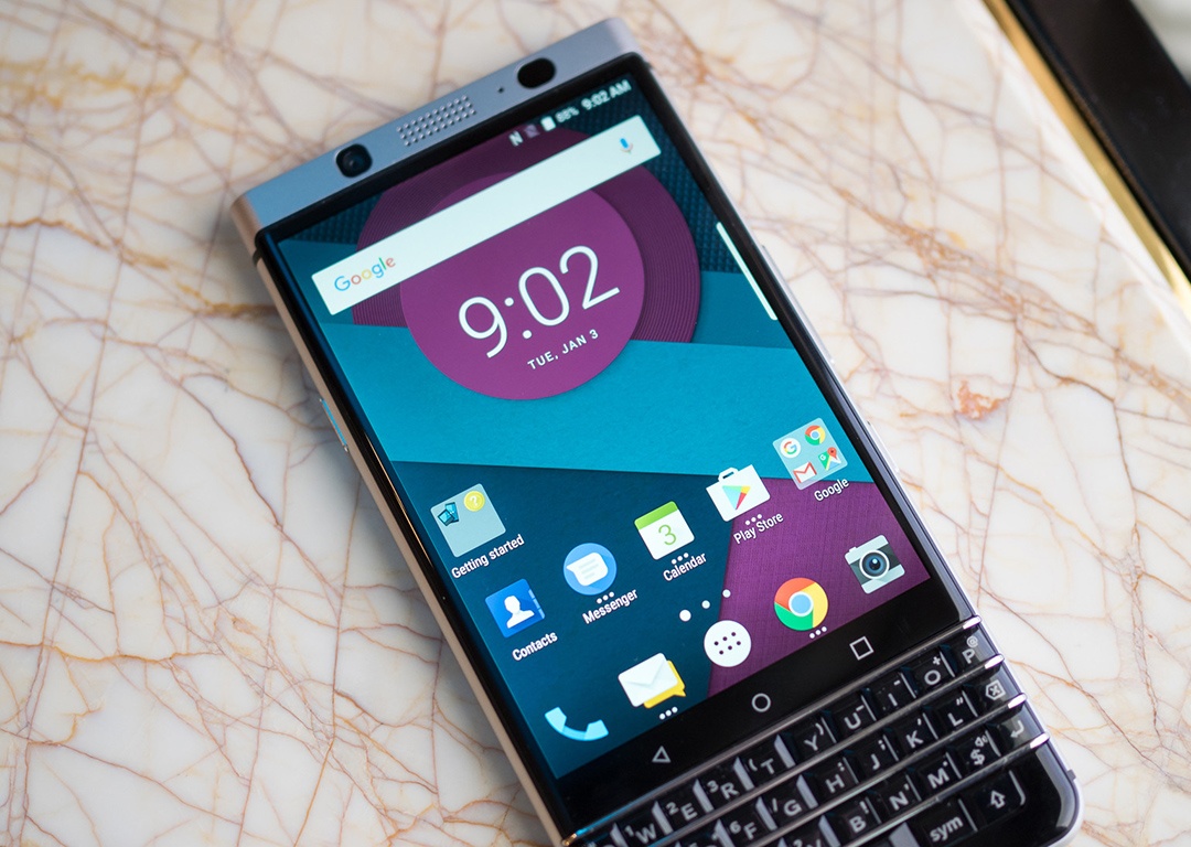 anh thuc te BlackBerry Mercury anh 8