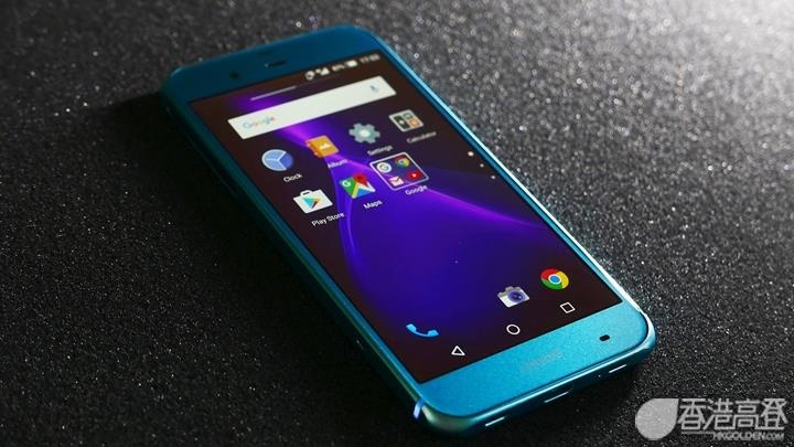 Nokia P1 ra mat thang sau, gia cao nhat 950 USD hinh anh