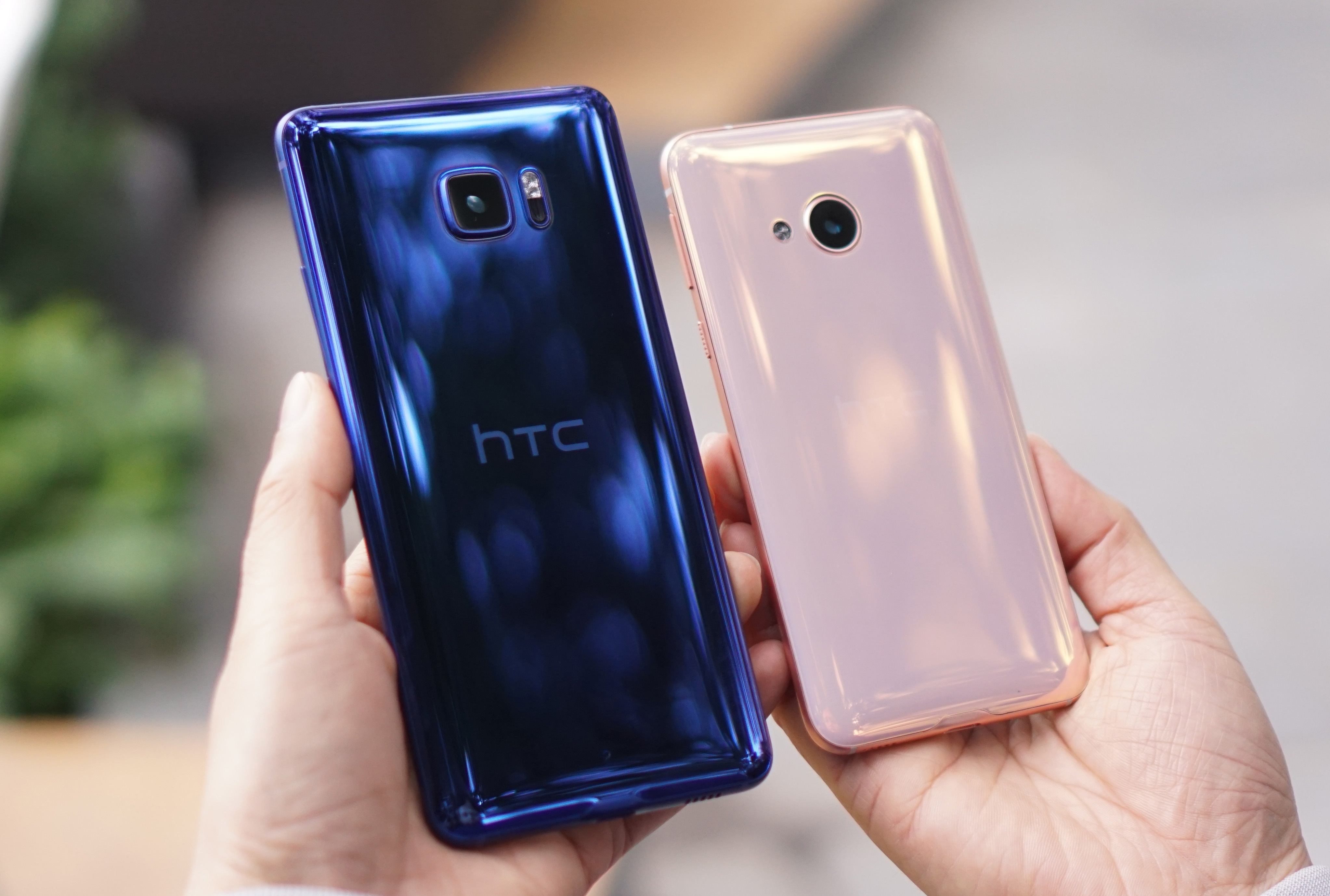 Bo doi HTC dong U sap ve Viet Nam hinh anh