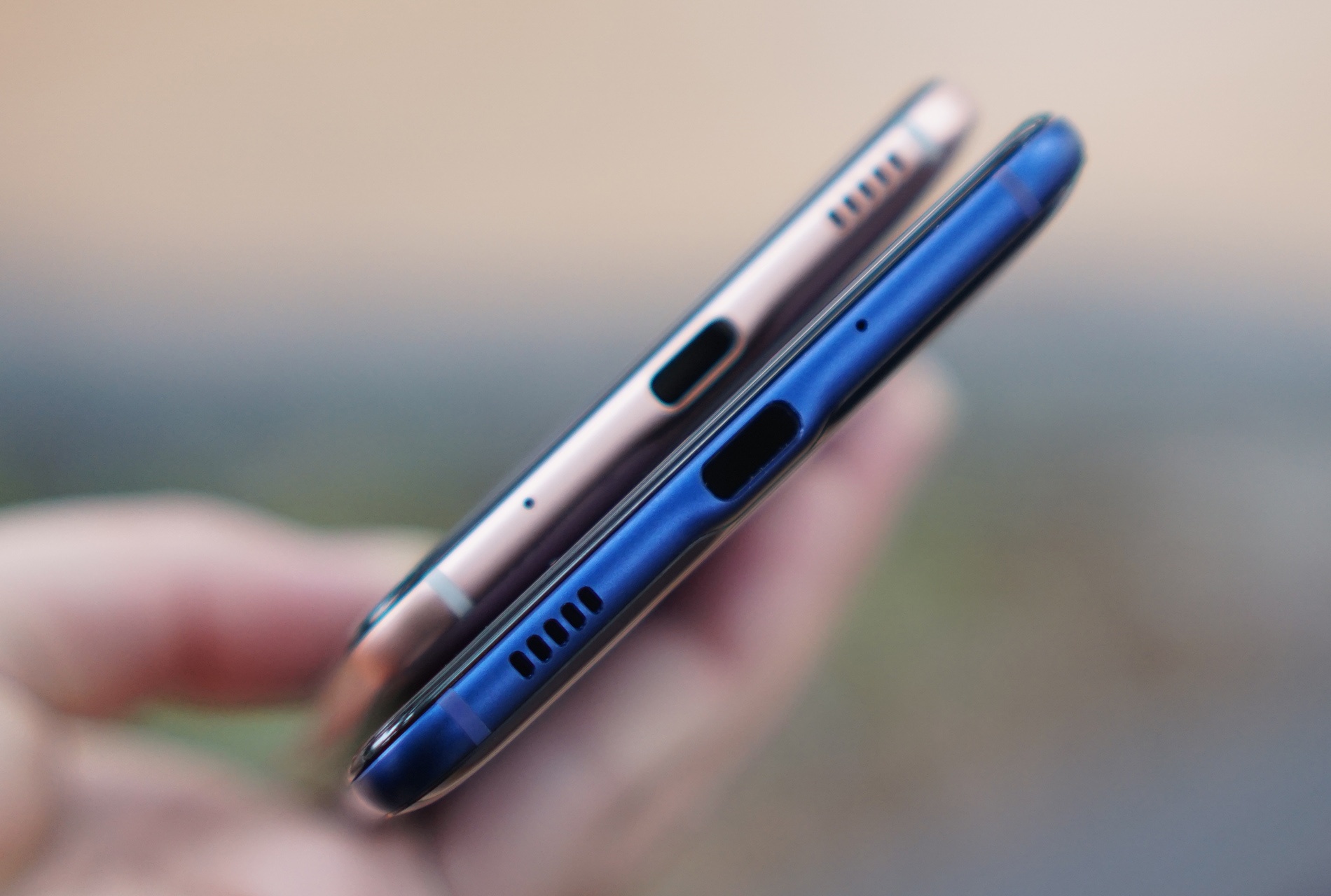 Anh thuc te HTC U Ultra anh 8