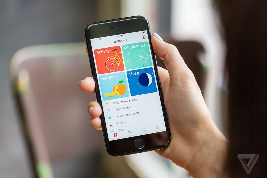 iPhone 8 co tinh nang nhan dien khuon mat hinh anh