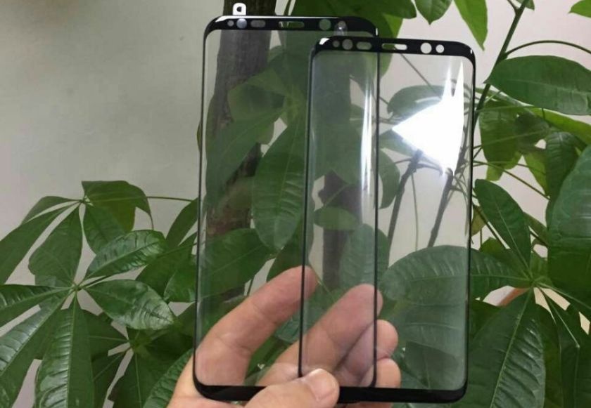 smartphone không viền bùng nổ năm 2017 ảnh 2 smartphone khong vien bung no nam 2017 anh 2