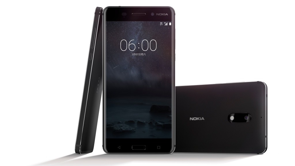 Nokia 6 co ban cau hinh thap hinh anh