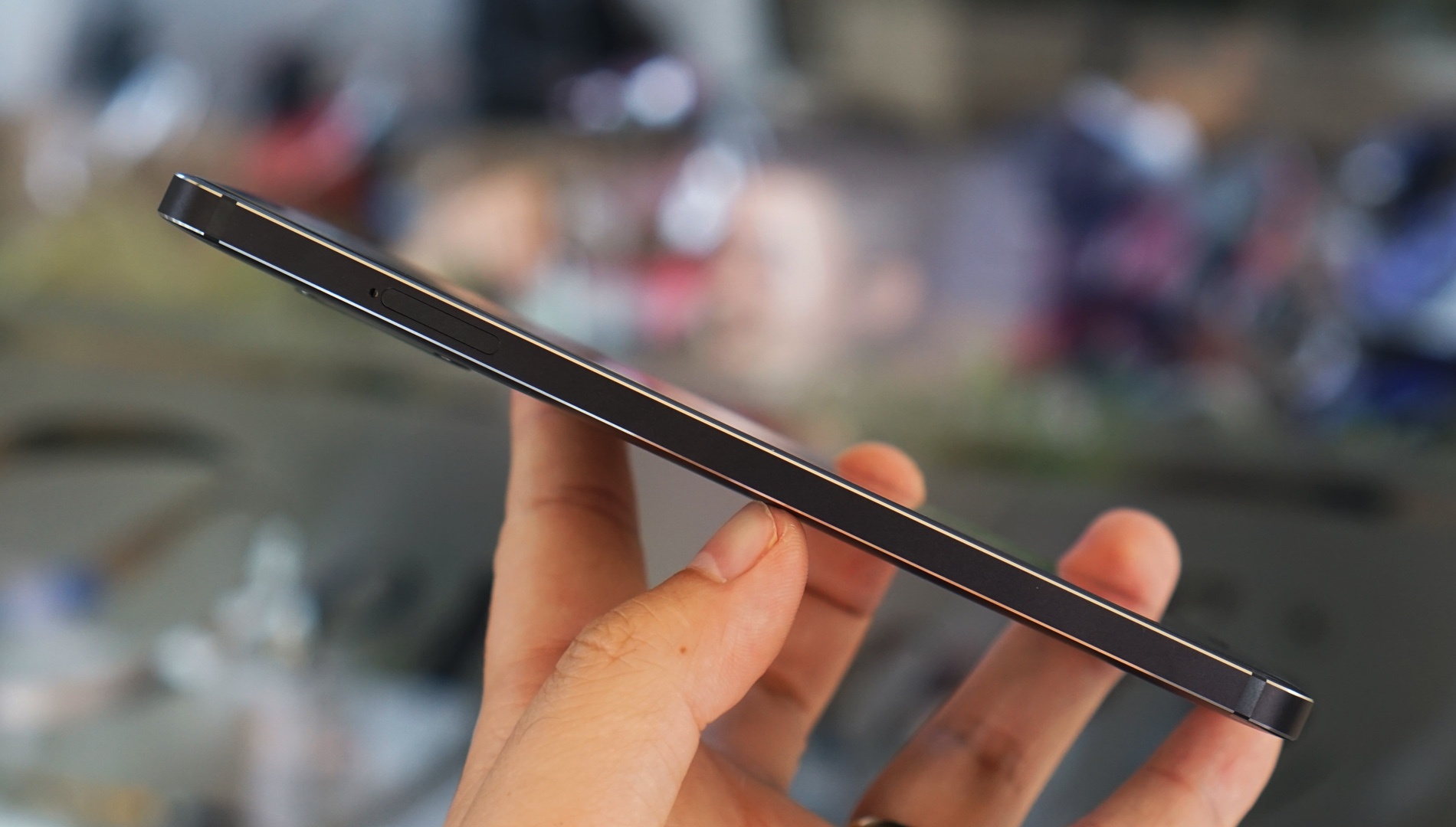 Nokia 6 tại Việt Nam ảnh 7 Nokia 6 tai Viet Nam anh 7