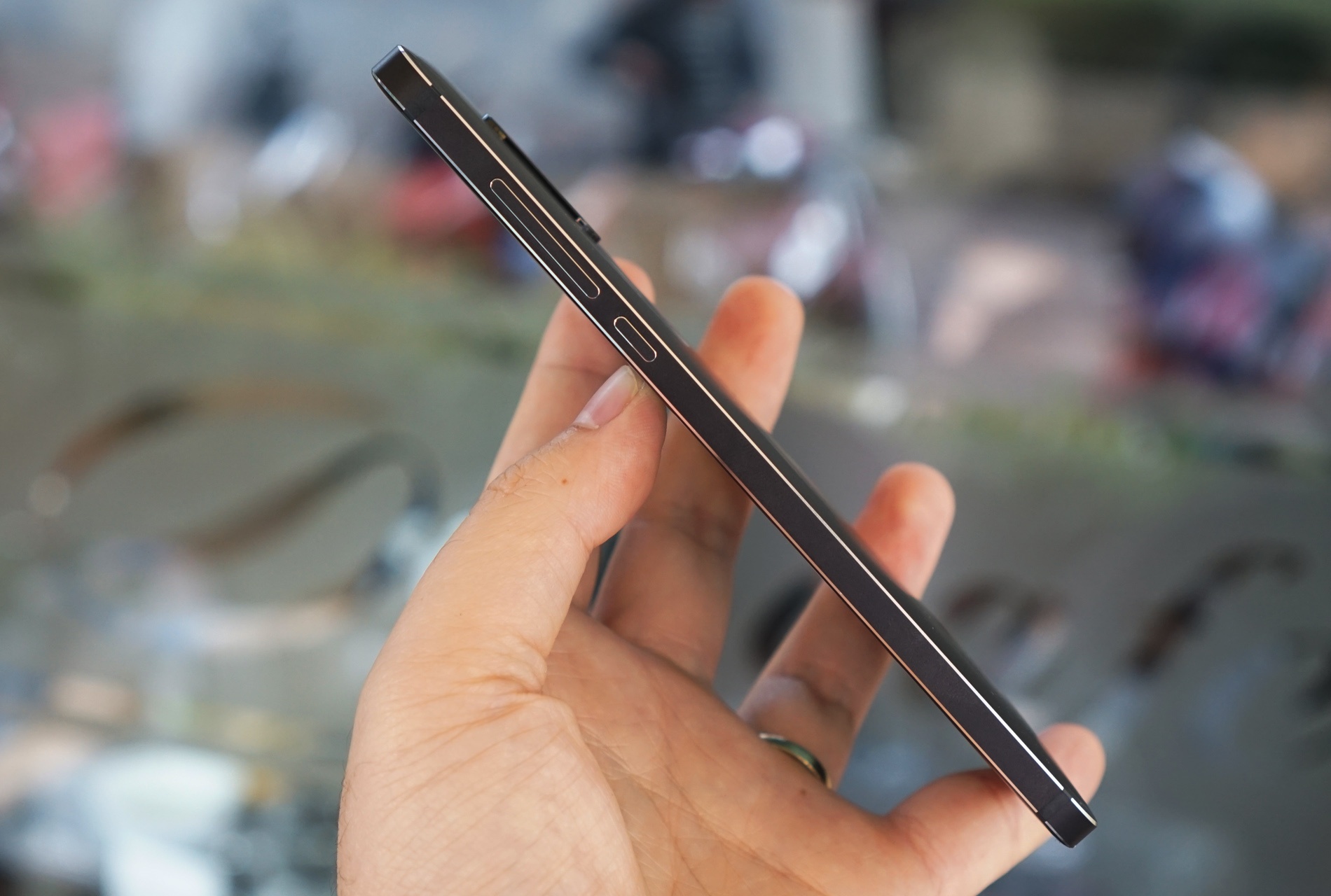 Nokia 6 tại Việt Nam ảnh 8 Nokia 6 tai Viet Nam anh 8