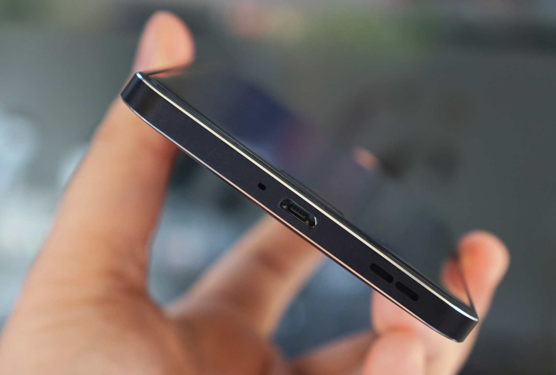 Nokia 6 tại Việt Nam ảnh 9 Nokia 6 tai Viet Nam anh 9