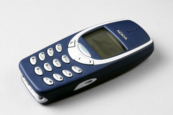 Nokia 3310 se tai xuat thang nay hinh anh