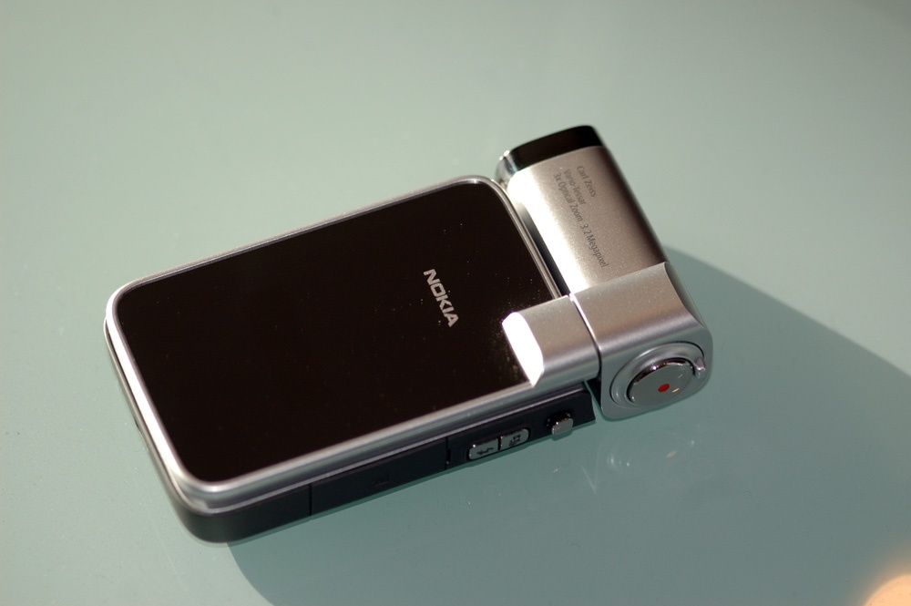 5 di dong Nokia huyen thoai co the hoi sinh duoi thoi HMD hinh anh