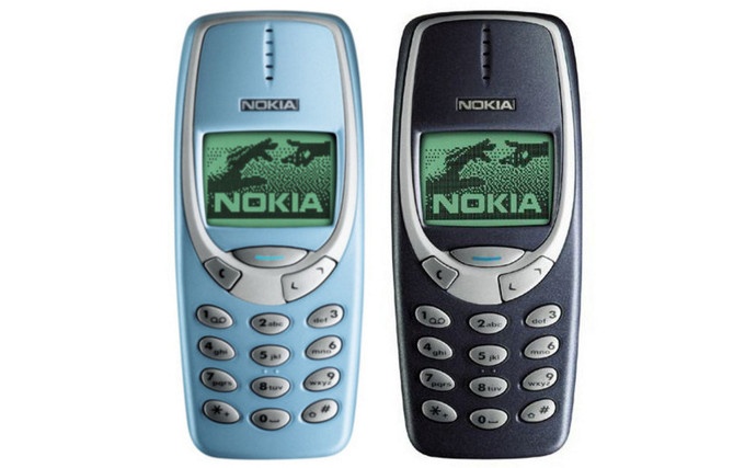 Nokia 3310 moi van la dien thoai cuc gach, gia 60 USD hinh anh