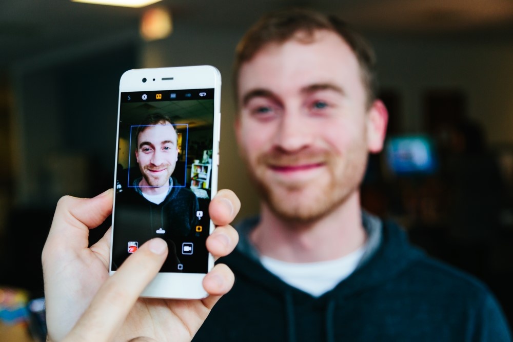 Huawei P10 ra mắt ảnh 3 Huawei P10 ra mat anh 3