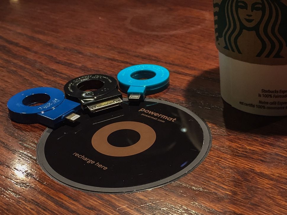 sạc không dây sắp phổ cập ảnh 2 sac khong day sap pho cap anh 2