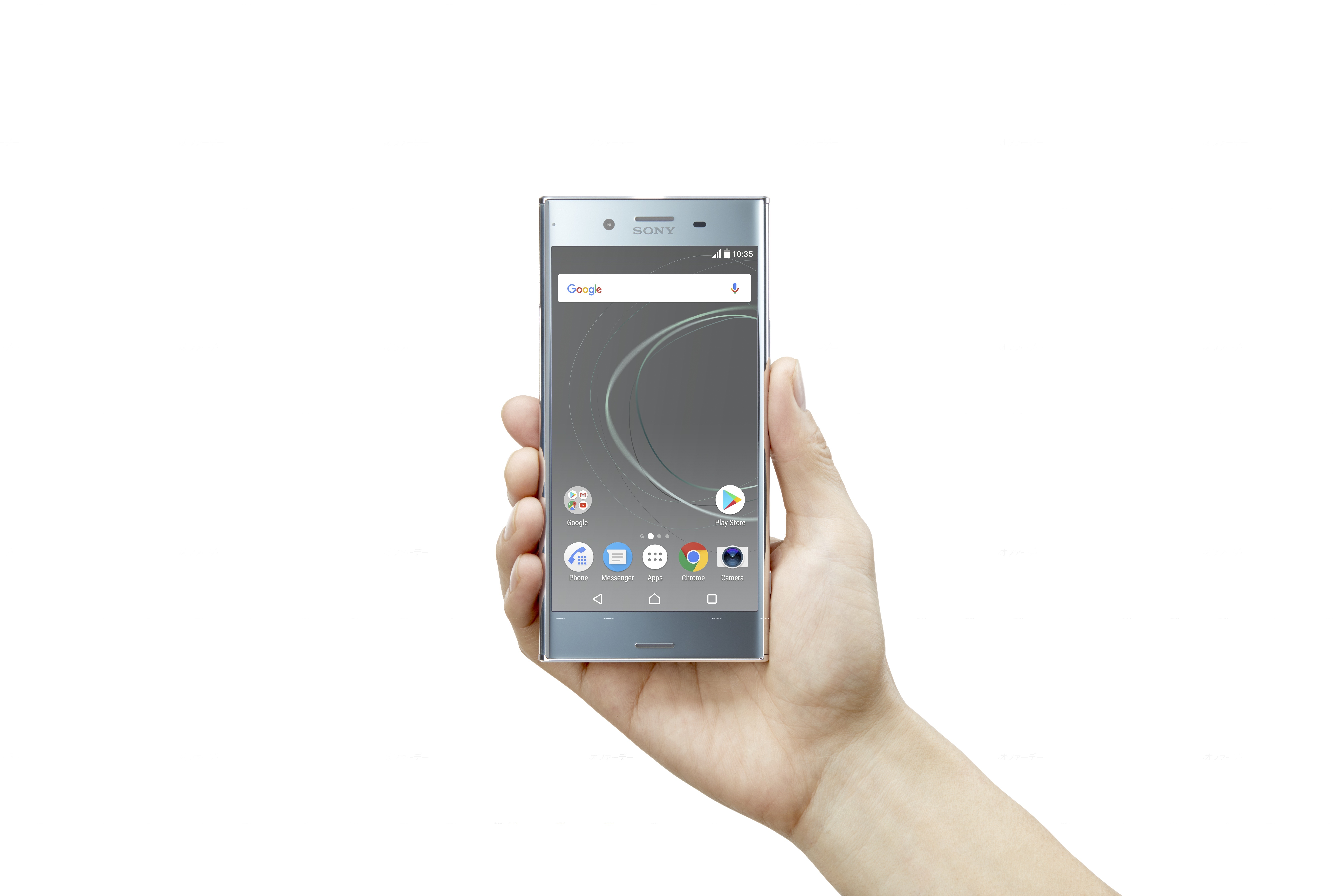 Xperia XZ Premium ra mắt ảnh 2 Xperia XZ Premium ra mat anh 2