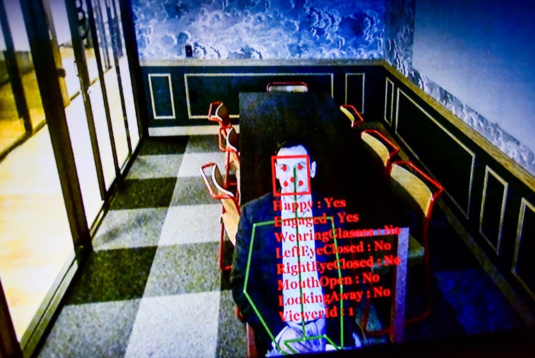 TV theo doi nguoi dung anh 1