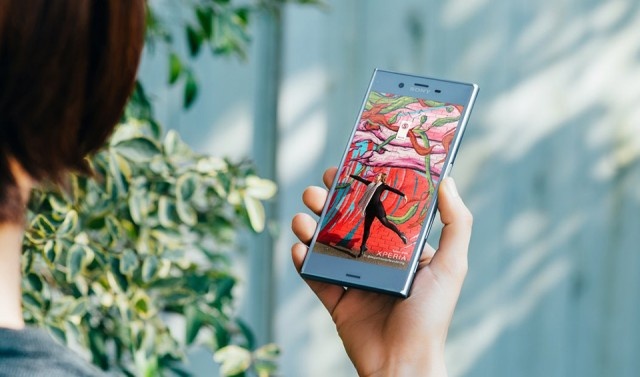 LG G6 gia 800 USD, Xperia XZs gia 700 USD hinh anh