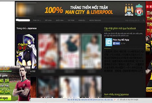 Loai bo Safebrowsing.biz anh 1