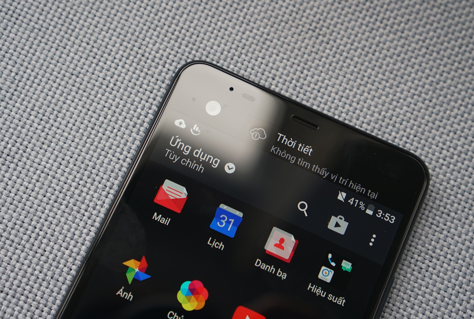 Mo hop HTC U Ultra anh 4