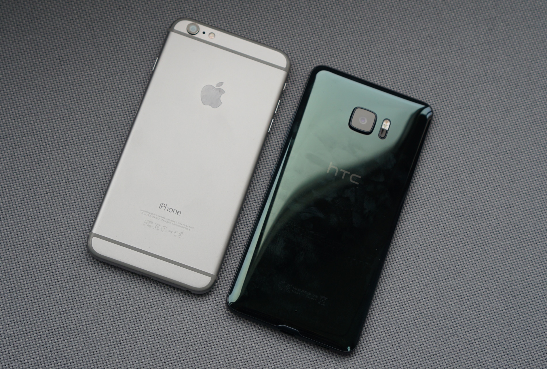 Mo hop HTC U Ultra anh 11